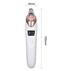 Digital Blackhead Remover Vacuum