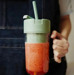 Professional Mini Juicer – Portable Blender