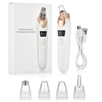 Digital Blackhead Remover Vacuum